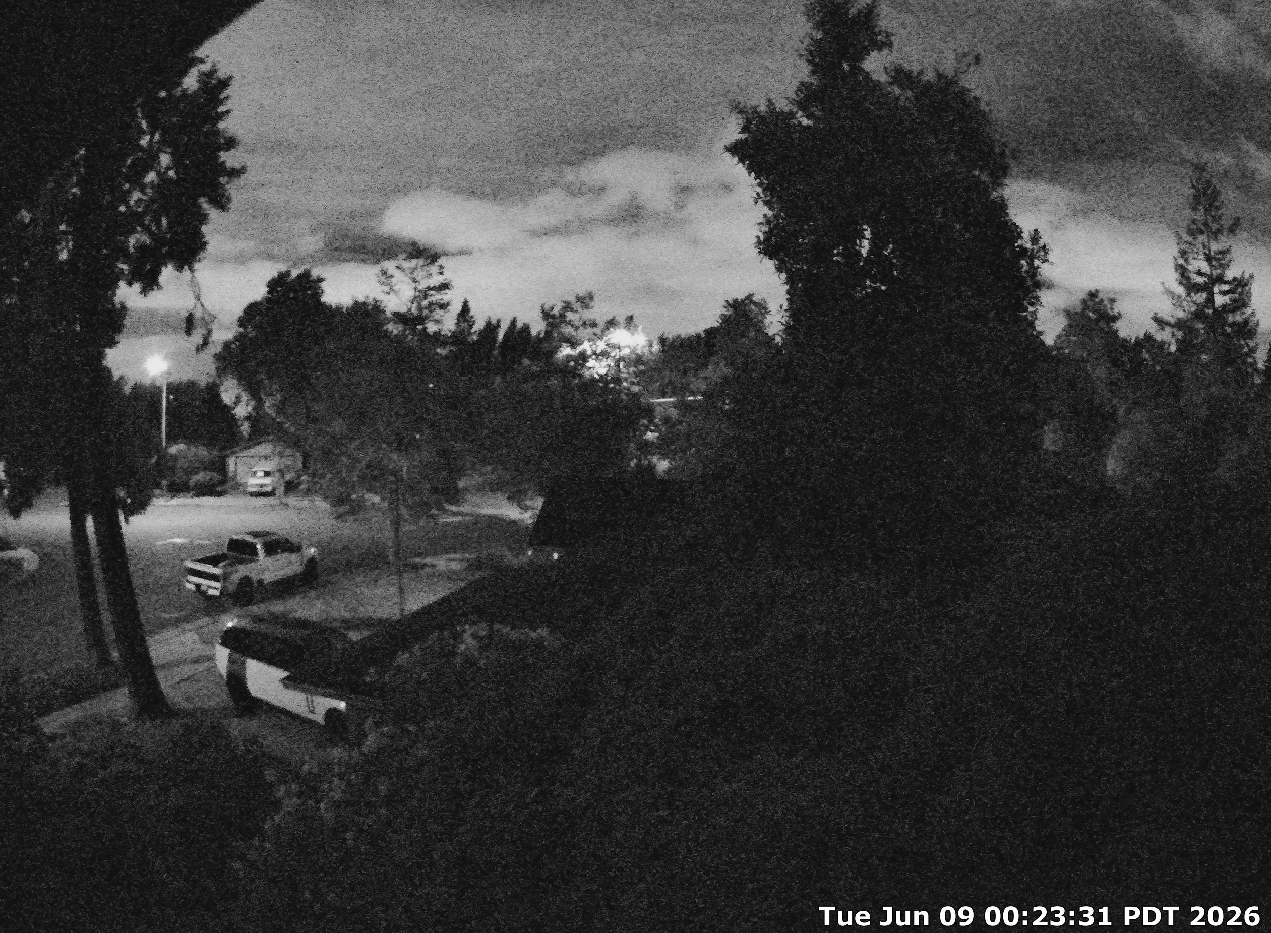 Primary IP Camera